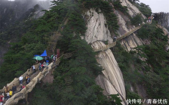 我国唯一“零差评”5A景区:一张票可以玩2天,来过的人都说好