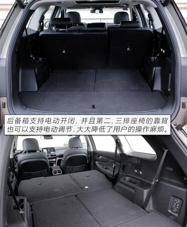  [四代胜达]汉兰达恐怕都要靠边站 深度解读北京现代全新一代胜达