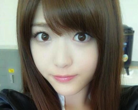 素颜好看是一种什么样的感觉？