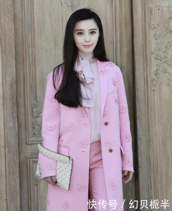  [春天]春季穿搭好方法，跟着女星学搭配，还怕缺乏时尚感吗？