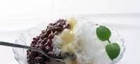 『冰雪』小虞美食:木兰味道——刨冰