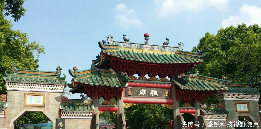 广东毗邻深圳香港的城市，如今发展如“虎”，未来有望超越广州