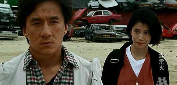 传言得罪周星驰成龙，袁咏仪时隔20年再澄清：我是傻，不是蠢