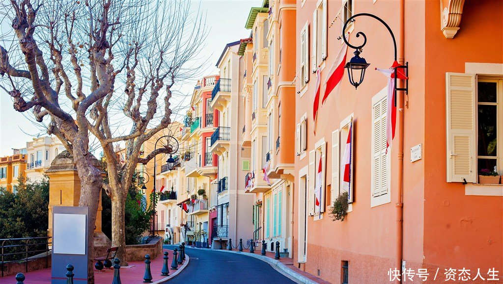 世界唯一没有穷人的国家，国民不是千万就是亿万富豪！