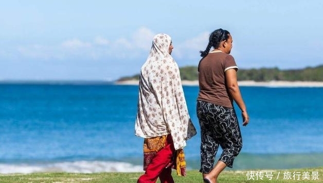 “唯一”没有癌症的国家,人均寿命达70岁以上,却禁止游客带苹果