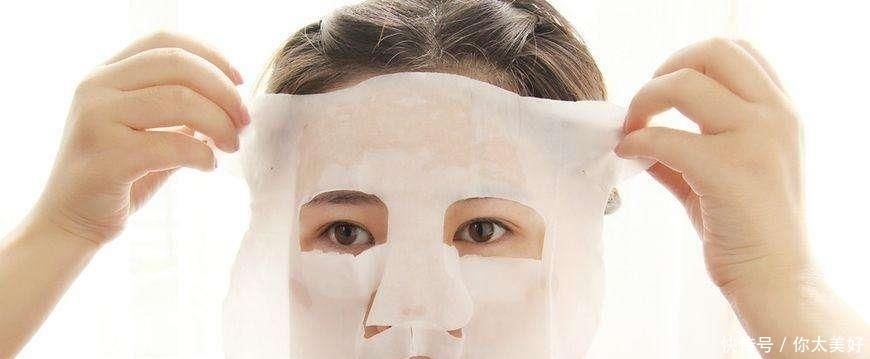 到很好|脸上暗沉有斑太烦恼?生姜加它一起敷脸,不到半个月美白又淡斑!