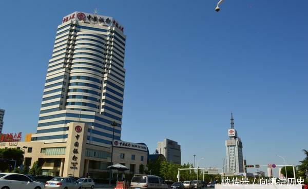 省会轮流做，明年到我家？中国这个省已有4个城市当过省会