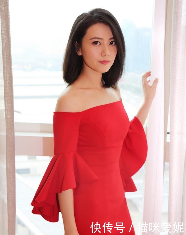 『女人』女人“鼻型”一般分这4种,三种好看,一种丑,自测下你是哪种?