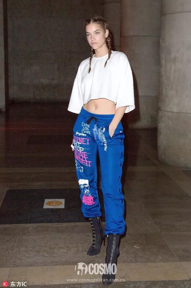 时髦办｜海狸宠爱的灯笼裤或许能帮我找一个最潮男友？