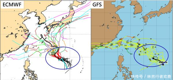  「我国」16号台风难产，17号塔巴或中秋出现，有个可能对准我国