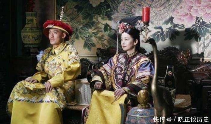  #感激#隆裕太后生前一个决定, 让袁世凯很感激, 死后多国为她降半旗致哀