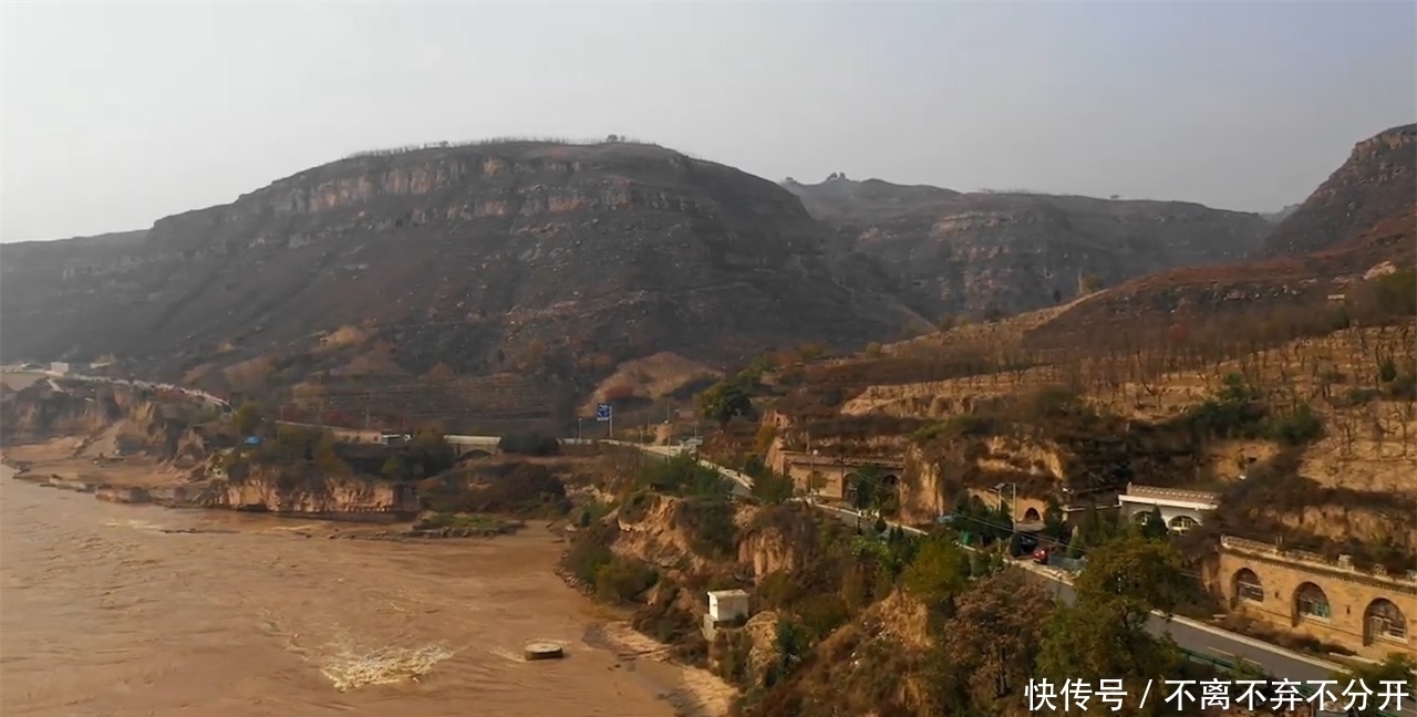  流入■黄河泥沙流入渤海几万年，为啥还没填满渤海？涨知识了！