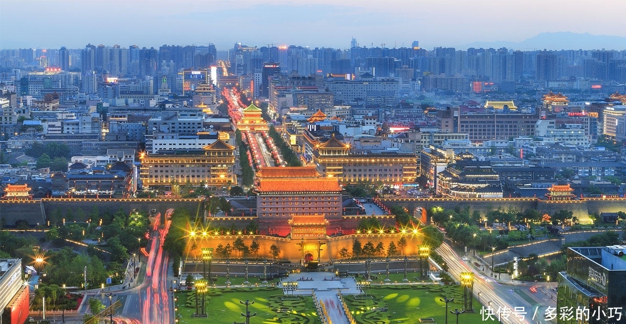 中国位置最“佳”的省会，不是西安和广州，它究竟是哪呢？