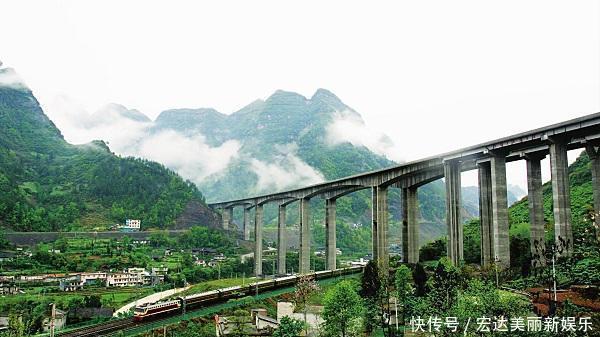 重庆最新14座贫困县