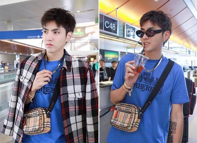 售票员的腰包居然掌控了整个夏天，半个娱乐圈都在背，你还不get