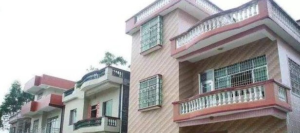  [建房]农村建房多少钱一平？工头1200全包好还是请点工？听过来