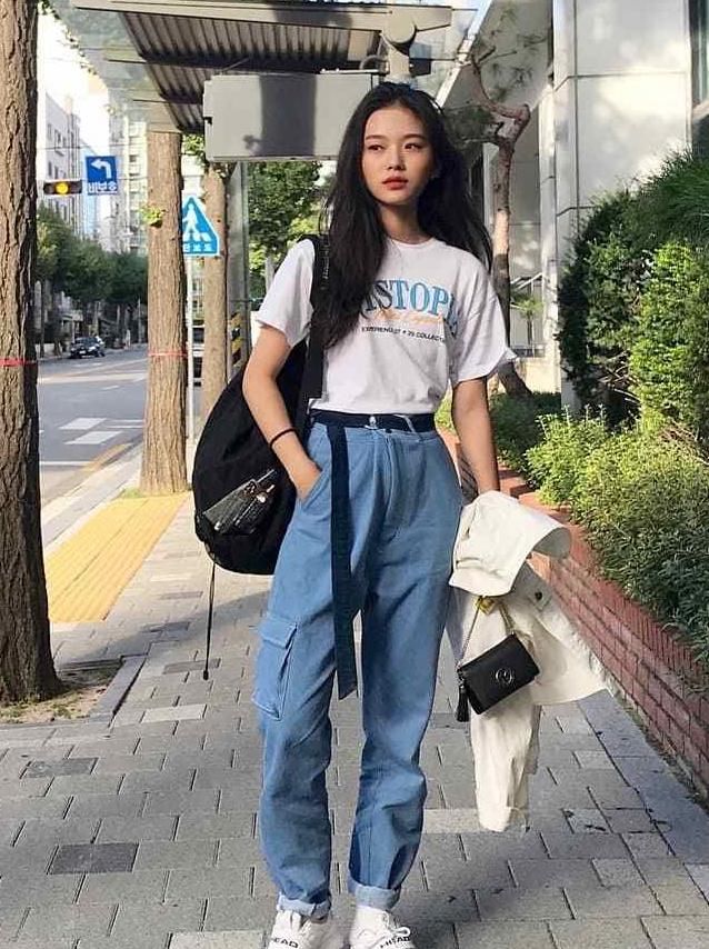  「衬衫」为什么有的人衣服越来越少，却越来越好看？