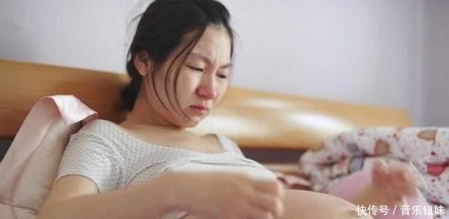 「调整饮食」怀孕期间孕吐严重,90后孕妈只能泡面充饥,生产后全家乱套