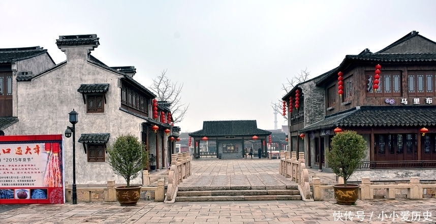 中国最“任性”的古镇,景区门票80元,对游客“逃票”却视而不见