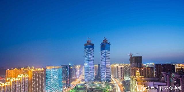 河南贵州正在建一条新高铁，时速350公里过10市，有你家乡吗