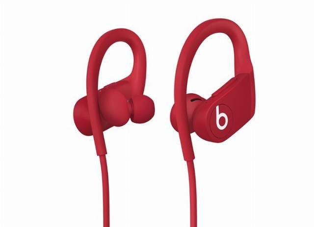  「强劲均衡」苹果新款 Powerbeats 耳机国行上架：1199元