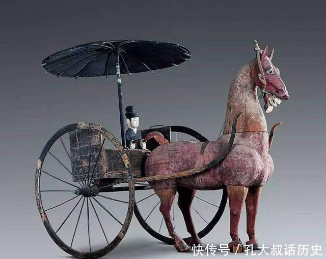 古代没有飞机动车,春节时如何返回家乡?其实有