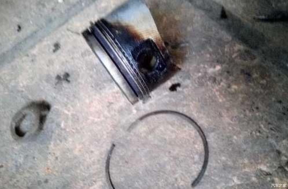 旧摩托车故障一个接一个,完整维修成本越来越