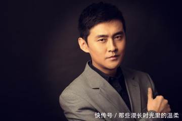  [出生于甘肃]他是女生都想嫁的男人，被称为行走的衣架子，外形俊俏十足