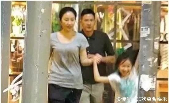  『关咏荷』张家辉：这辈子最大的收获，就是自己的老婆关咏荷