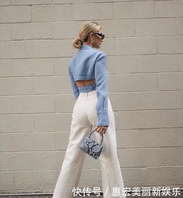 告别■告别沉闷深色系,温柔甜美又可爱的初恋色,让你如沐春风