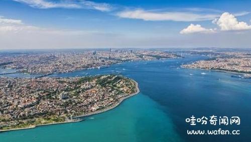 世界上最小的海是什么海,马尔马拉海最小/可乘地铁欣赏海底世界