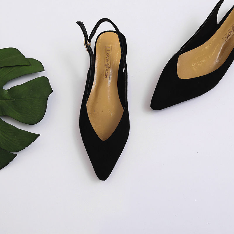 今秋流行的高跟鞋出来啦!修饰腿型显腿长,不买后悔