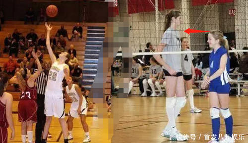 大长腿比李宣美还长，却因此找不到工作，至今单身所烦恼！