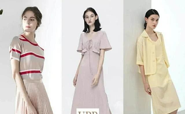  『适合』除了优衣库，还有这10个女装品牌值得买！平价有质感，适合小个子