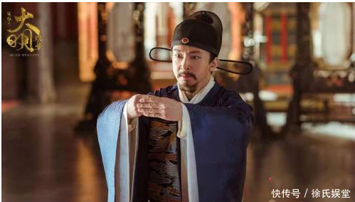 大明风华之我是