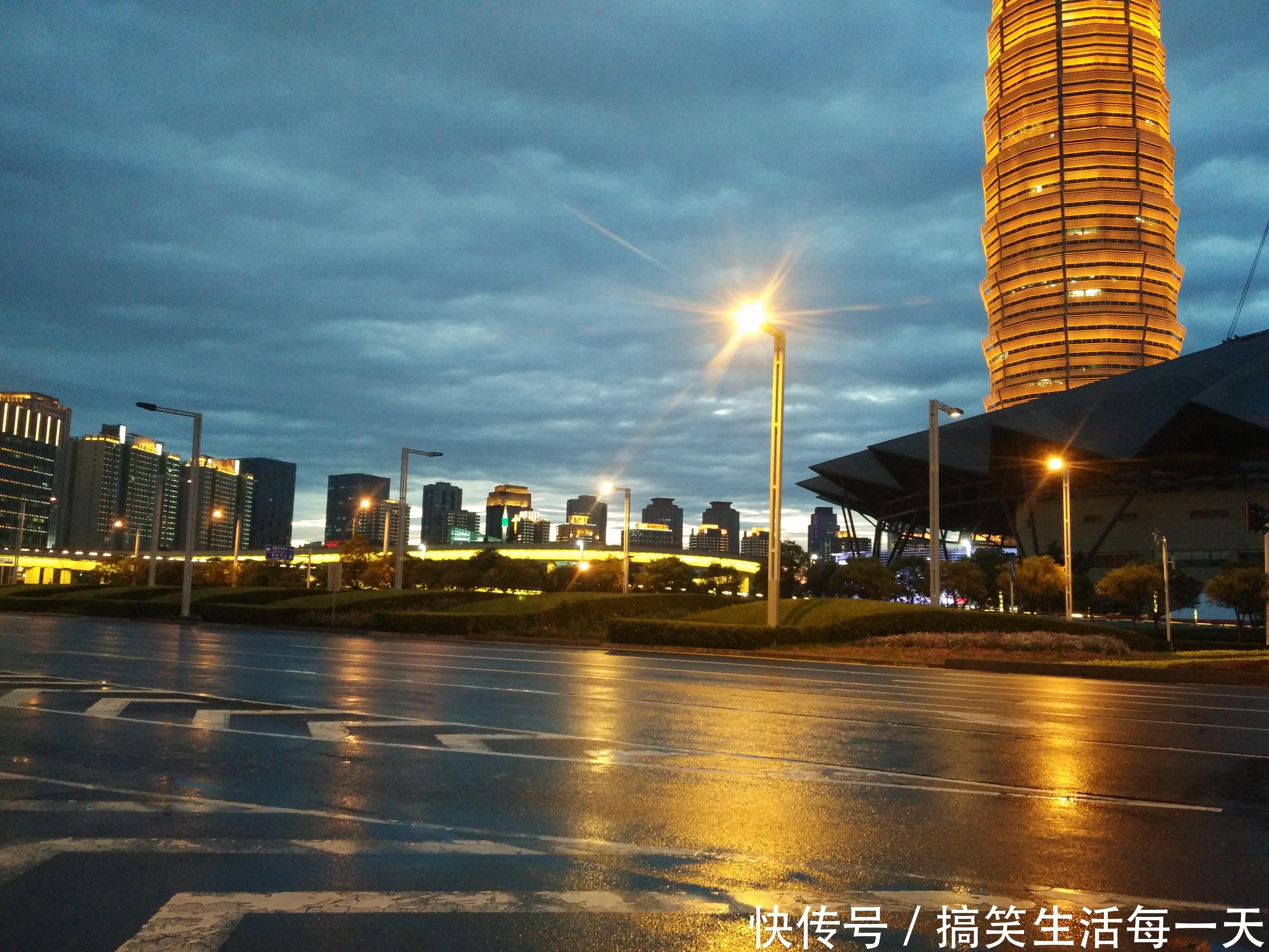 河南“黑马”城市，超越了洛阳、开封，GDP终于迈入万亿