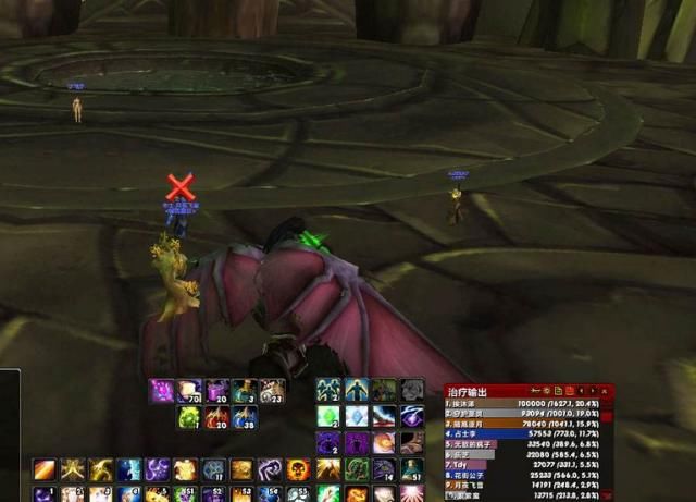 收税"wow怀旧服如何提升g团分金?团长红不红压根不重要!