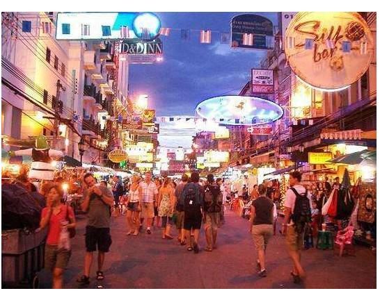 去泰国旅游，怎样才能更省钱？后悔没有早点看到这些“套路”！