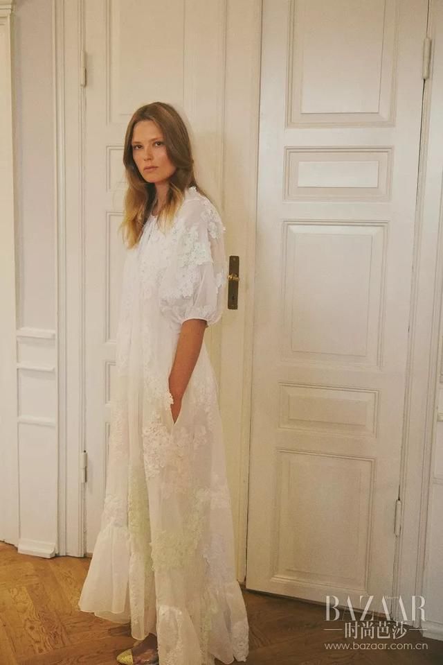 她们的幸福太“刺眼”,说这样的婚礼我一点都不羡慕,你信?