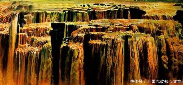 黄河经黄土高原，每年冲刷下16亿吨泥沙，隐患巨大为何却不根除