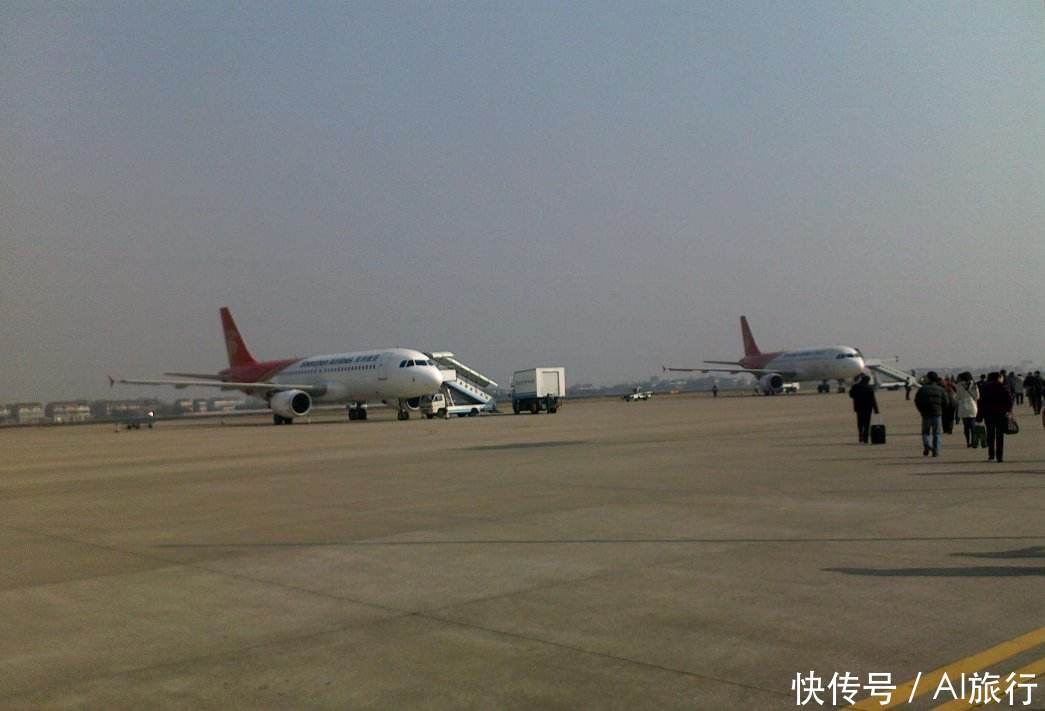 坐拥9座国际机场：堪称交通最发达的省，你知道是哪吗？