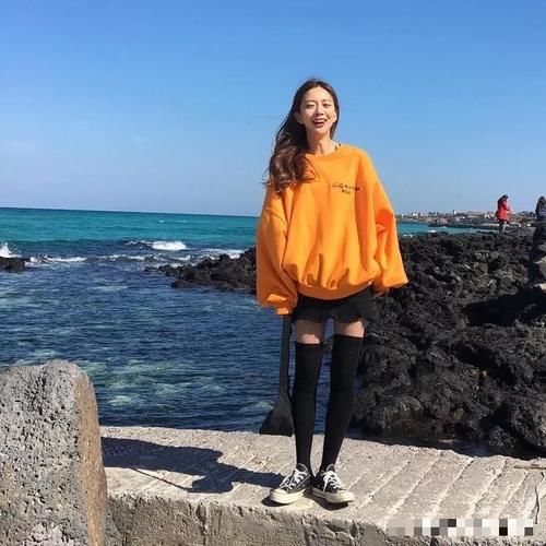 「穿法」女生巨丑的穿法!显矮显胖!太土味