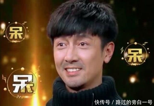  『打人』把观众气得想打人，张鲁一这演技绝了