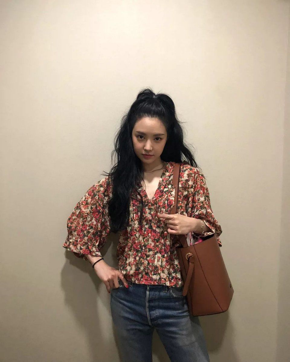 戚薇女儿可以C位出道了, 大S复出胖成水桶腰?|Star星私搭|