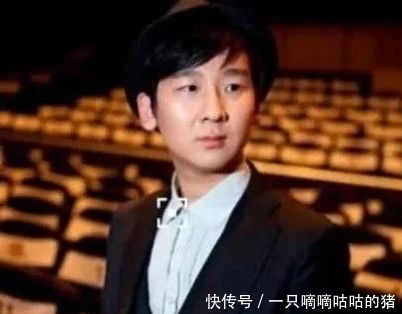 爸爸■郭冬临儿子，曾上四次春晚，现在28岁的他跟爸爸郭冬临一个样