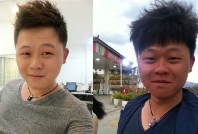 有一种毁容叫去西藏，进藏前：高配韩商言，进藏后：黑化哮天犬？