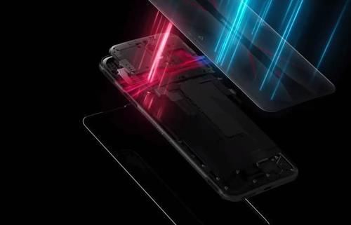  极致■关于努比亚红魔5G的四大预测：将游戏手机做到极致