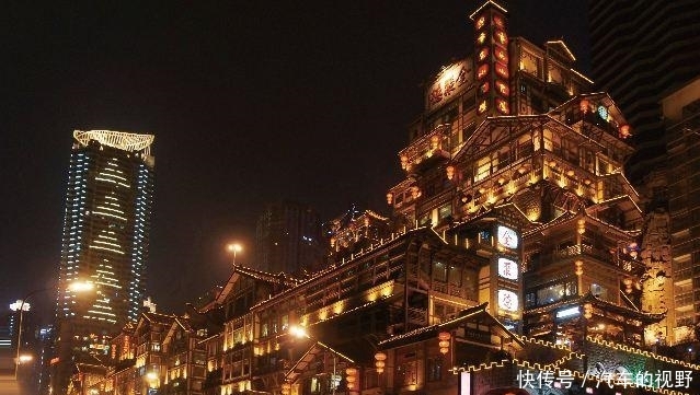 中国最不爱“宰客”的城市，被誉为魔幻城市，游客：可以打101分