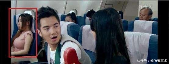 飞机上拍摄电视剧是真的吗让郑恺来告诉你实情！网友太天真了