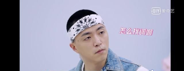  『电视剧』jonyj直言奶粉钱太难赚，此前天真的以为选秀有门槛